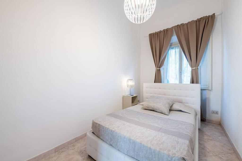 La Fortezza Флоренция Экстерьер фото